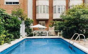 Hotel Gran Derby Suites